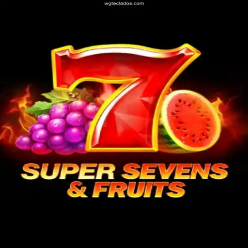Exploring 7SuperSevensFruits: A Thrilling Casino Experience