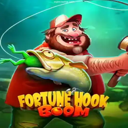 Exploring the Thrills of FortuneHookBoom: A Revolutionary Gaming Experience