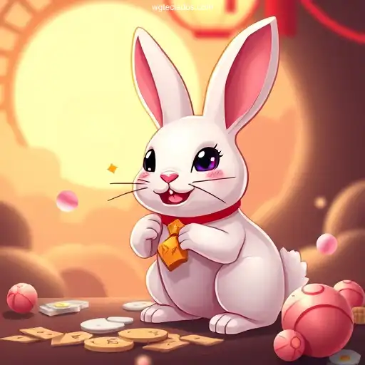 Fortune Rabbit Games