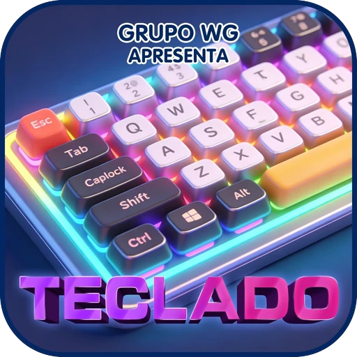 WGTeclado.Com Login BET♦️Site Confiável com Nota Máxima no Reclame Aqui Logo