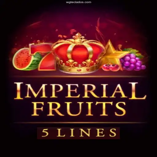 Explore the Juicy World of ImperialFruits5 with WGTeclado.Com