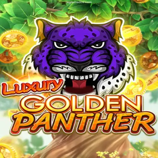 Experience the Thrill of LUXURYGOLDENPANTHER: A Premier Gaming Adventure
