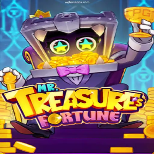 Discover the Thrilling World of MrTreasuresFortune: A Gaming Odyssey