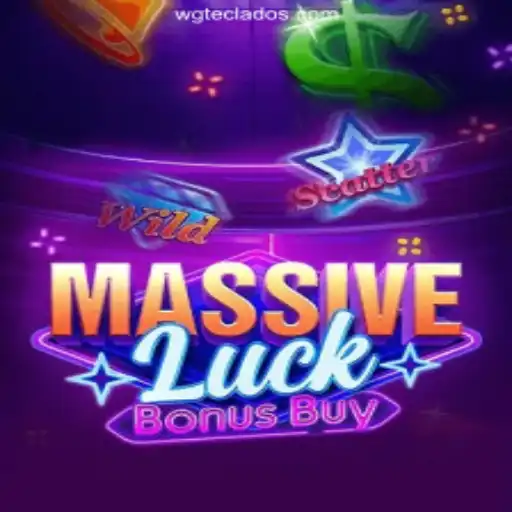 Explore the Excitement of MassiveLuckBonusBuy