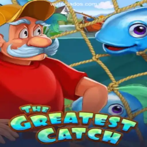 TheGreatestCatch: An Adventurous Dive into Immersive Gaming