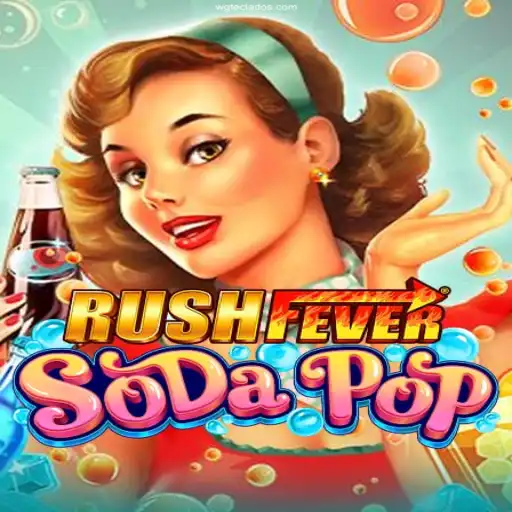 RushFeverSodaPop: Unveiling the Exciting World of Virtual Pop Adventures