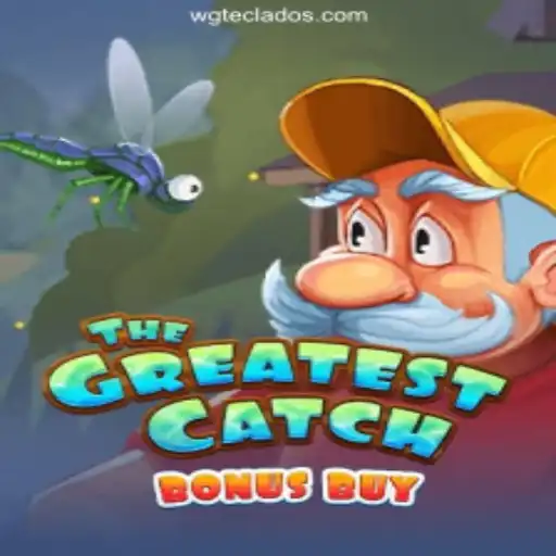 TheGreatestCatchBonusBuy: An Immersive Gaming Experience