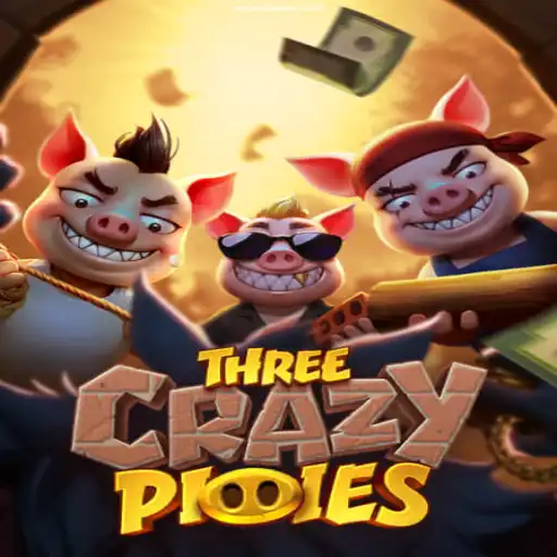 Discover the Thrilling World of ThreeCrazyPiggies