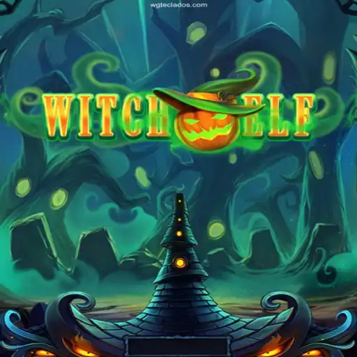Discover the Enchanting World of 'WitchElf'